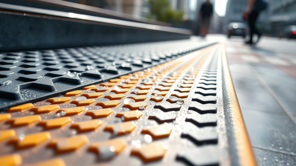 effective slip resistant flooring options