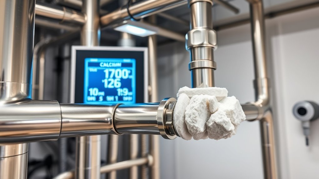 efficient plumbing system optimization