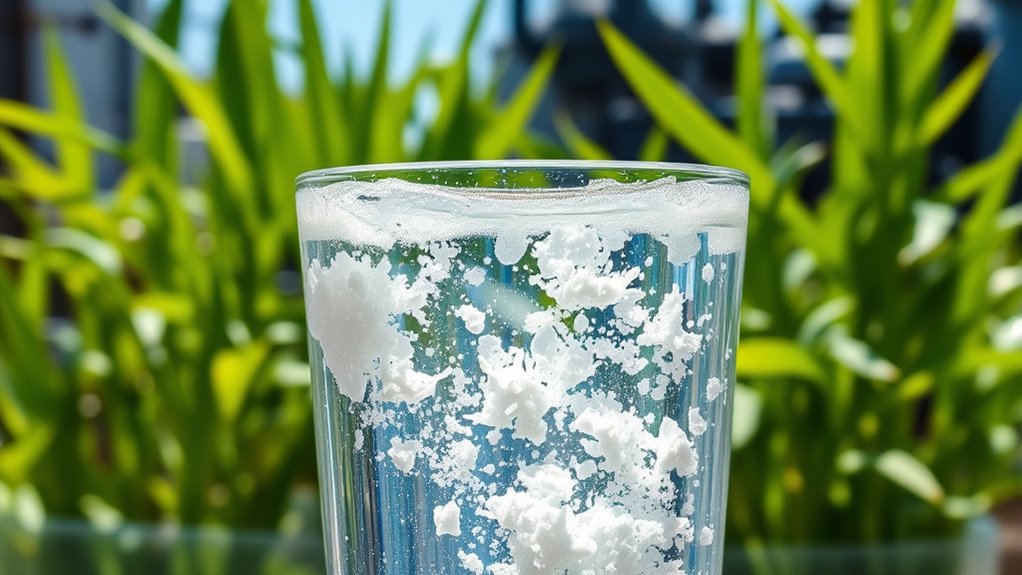efficient water use strategies