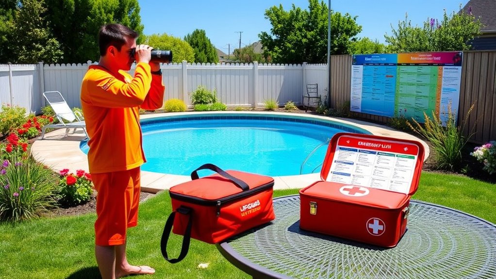 emergency preparedness ensures safety