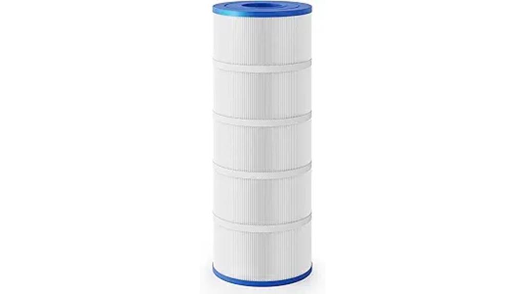 enhanced c1200 pool filters