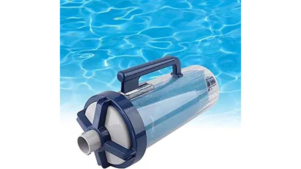 enhanced w530 leaf canister