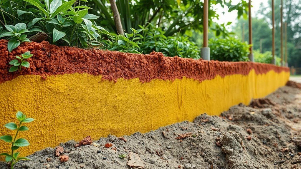 environmental impact reduction strategies