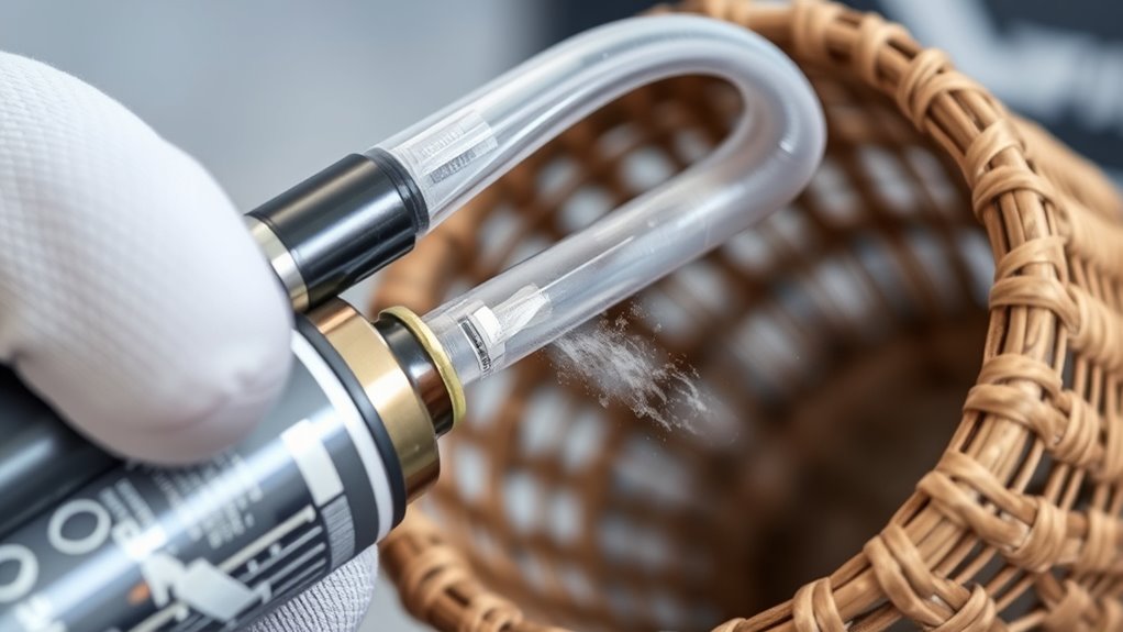 essential leak detection tools