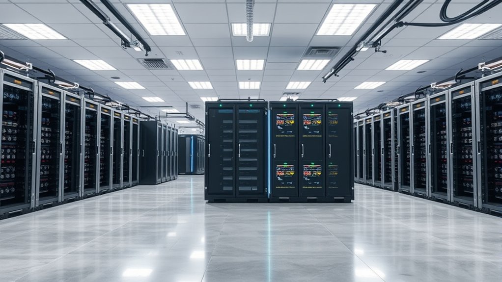 evaluate current infrastructure thoroughly