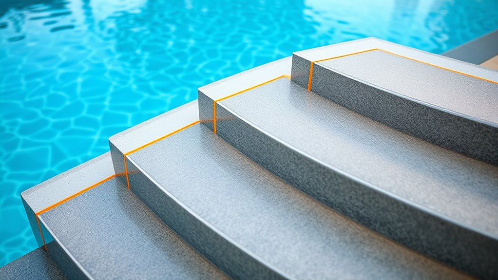 expert stair safety guidance