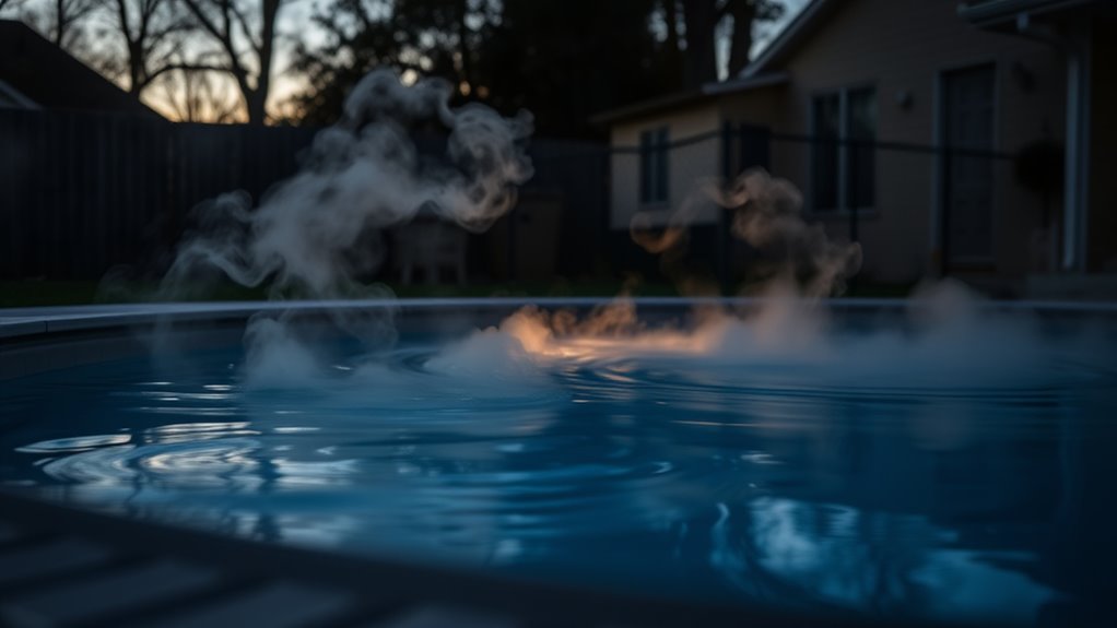 factors affecting heat loss