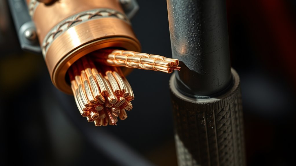 follow electrical safety standards