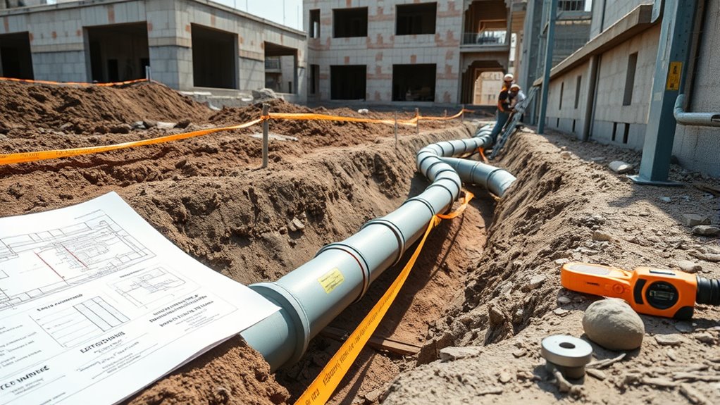 follow regulations and plan