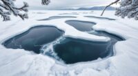 freeze thaw cycle prevention
