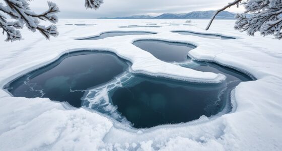 freeze thaw cycle prevention