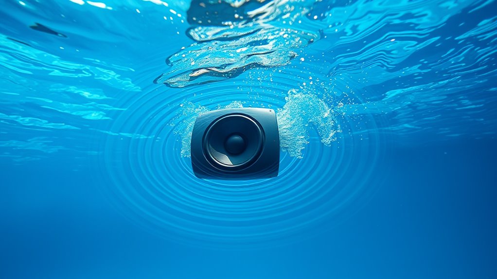 frequency wavelength sound propagation