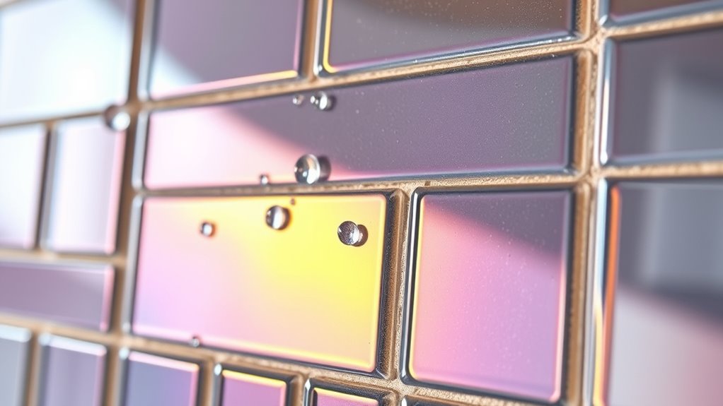glass tile cleaning pitfalls