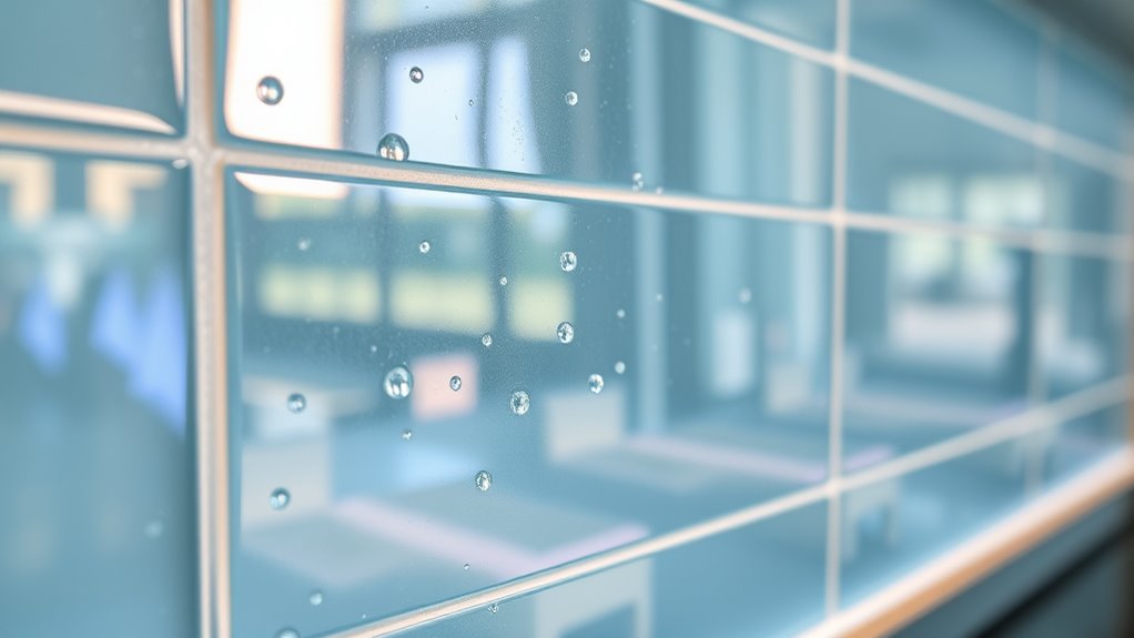 glass tile upkeep secrets