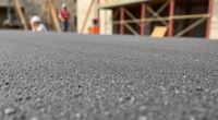 gunite advantages and limitations