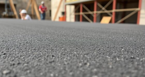 gunite advantages and limitations
