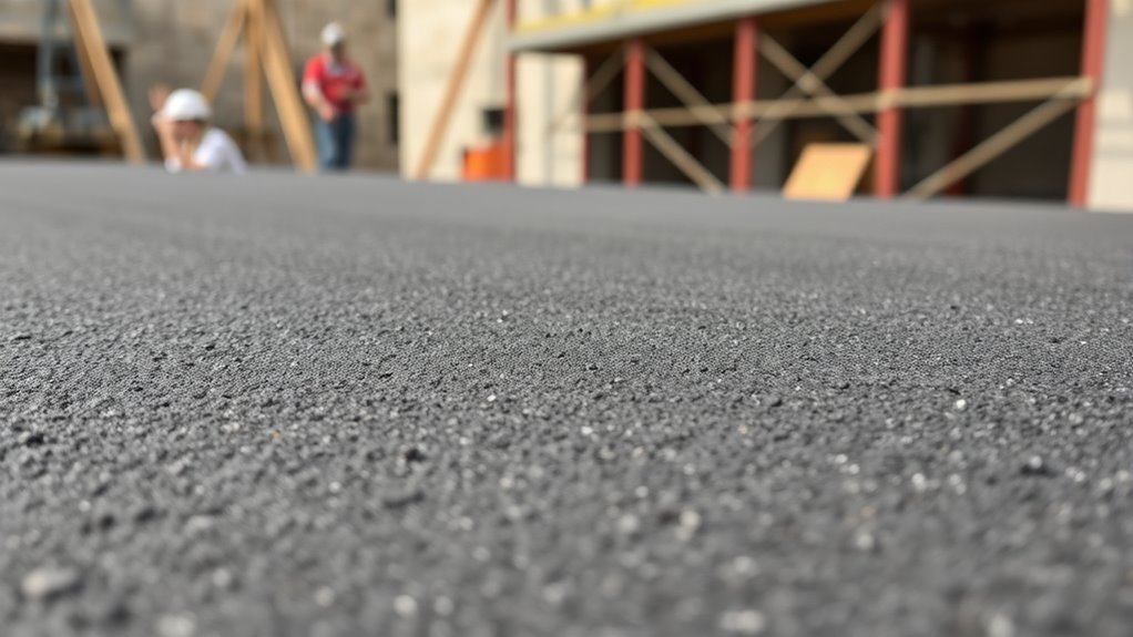 gunite advantages and limitations