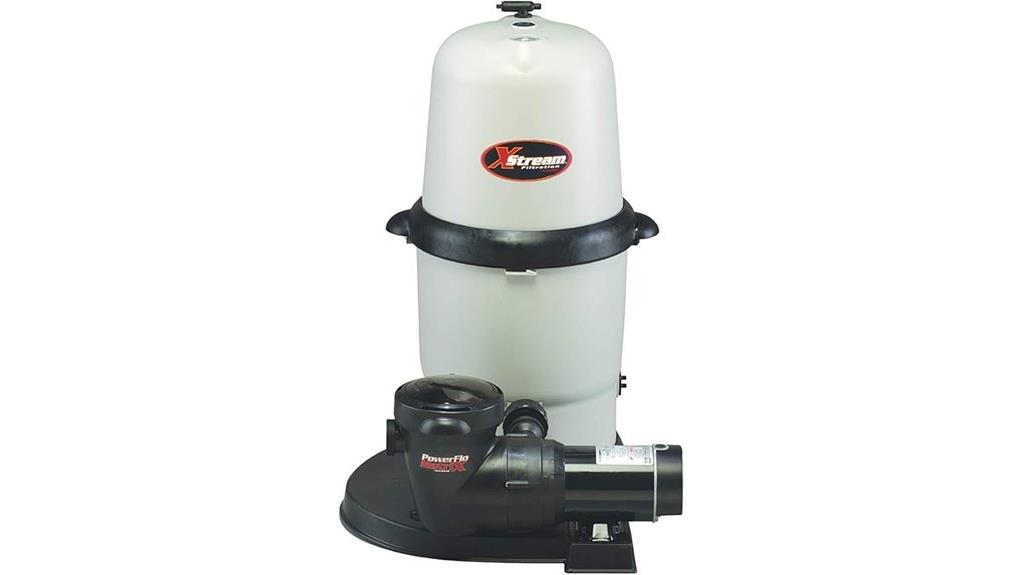 hayward 1 5 hp pool pump