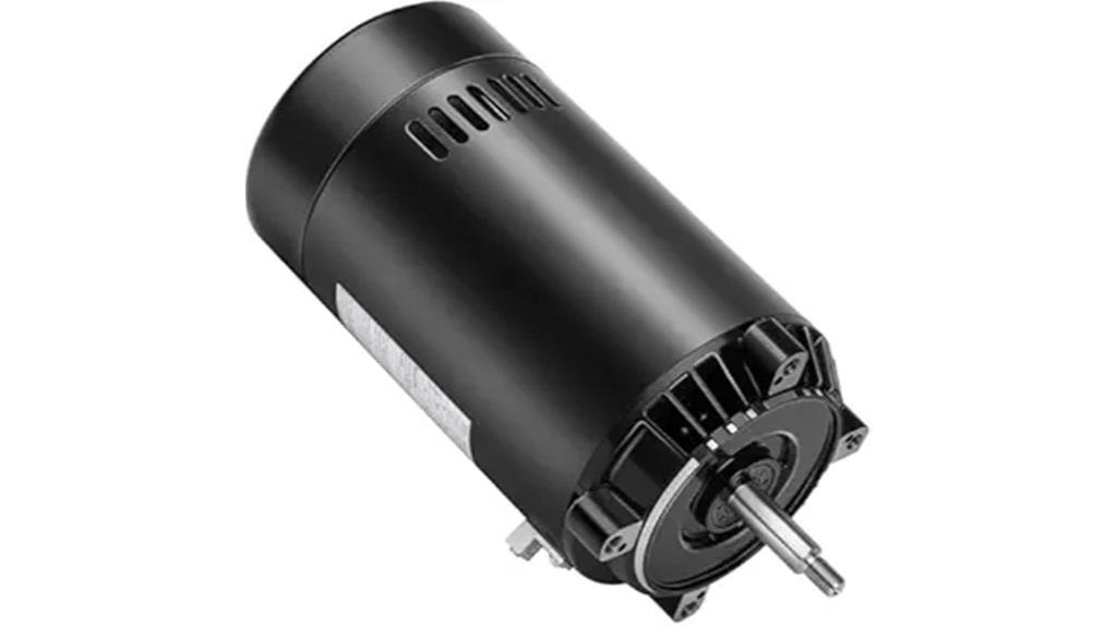 hayward 1hp pool pump
