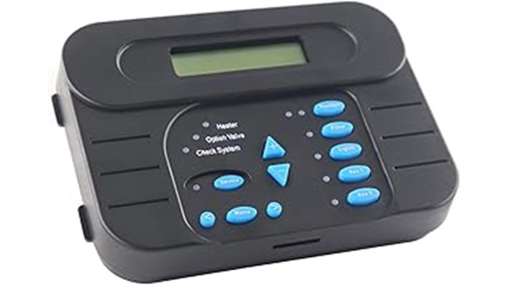 hayward pool system kit