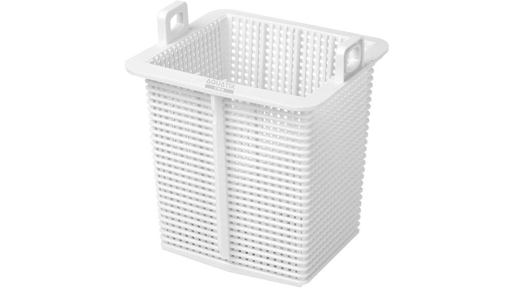 hayward super pump basket