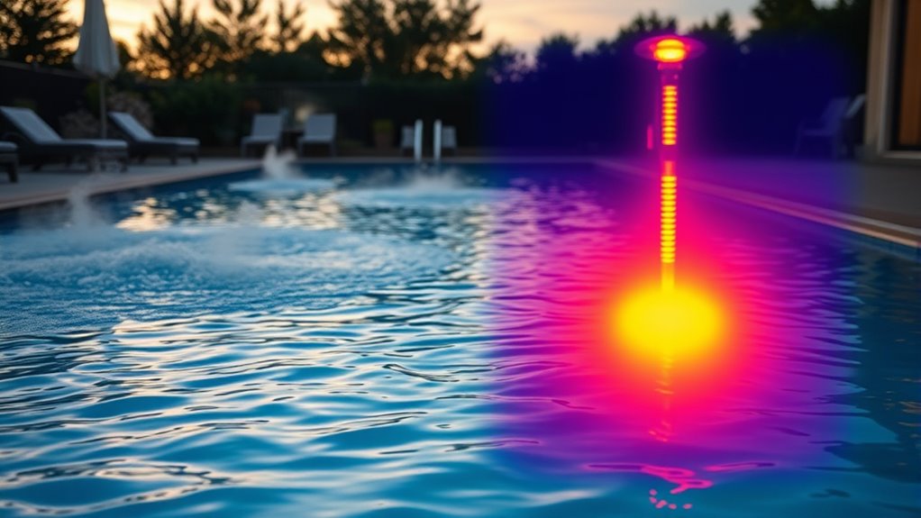 heat loss method comparison