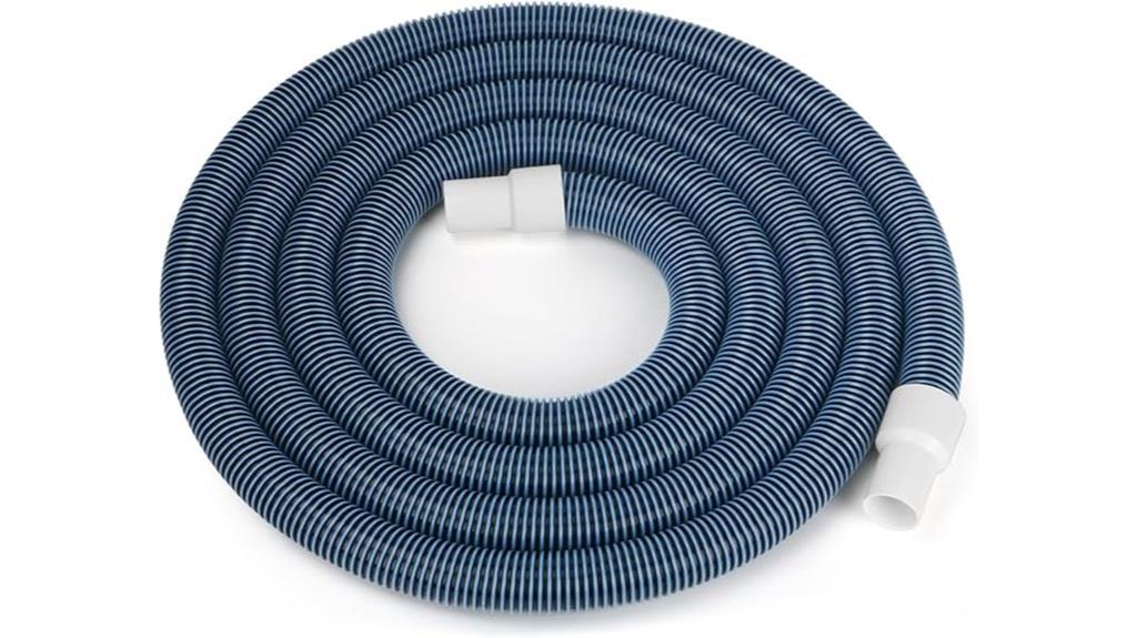 heavy duty pool vacuum hose