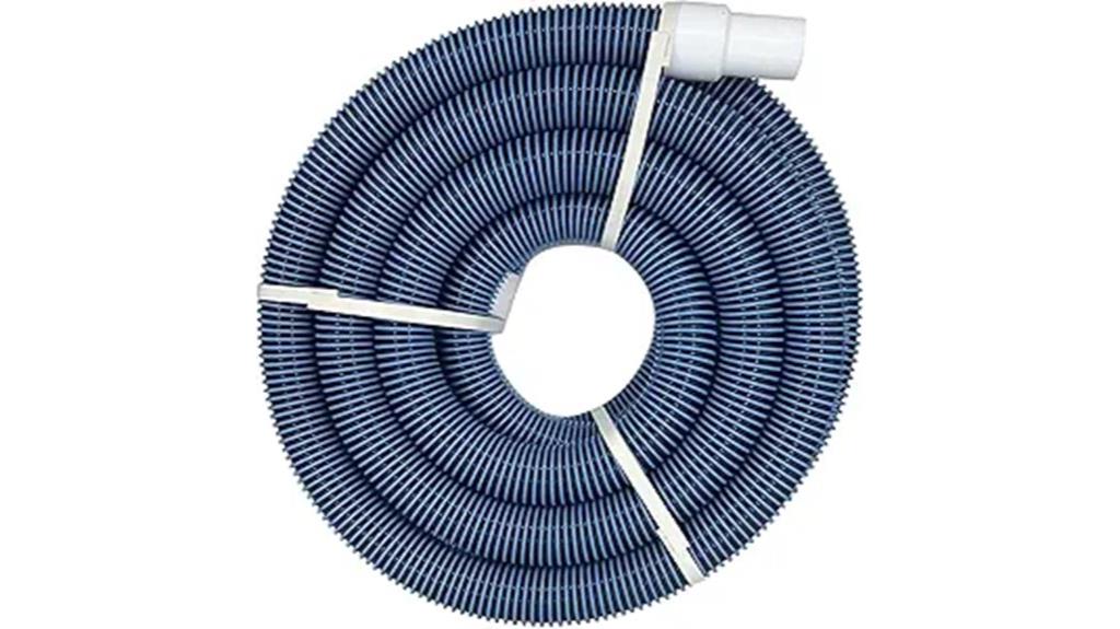 heavy duty pool vacuum hose