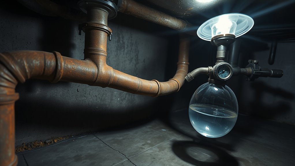 hidden costs of water