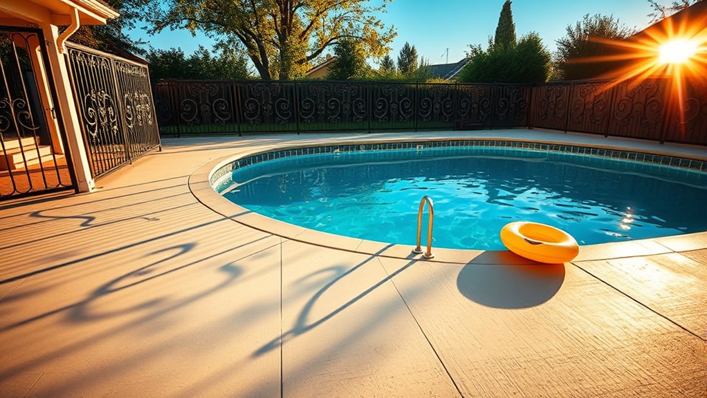 hidden fencing safety risks