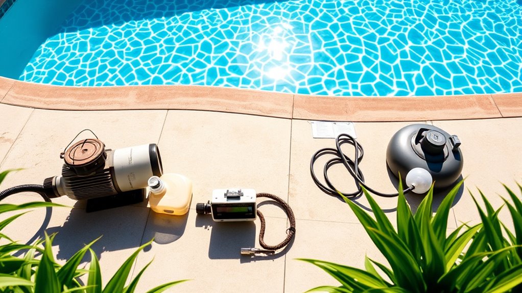 hidden pool energy costs