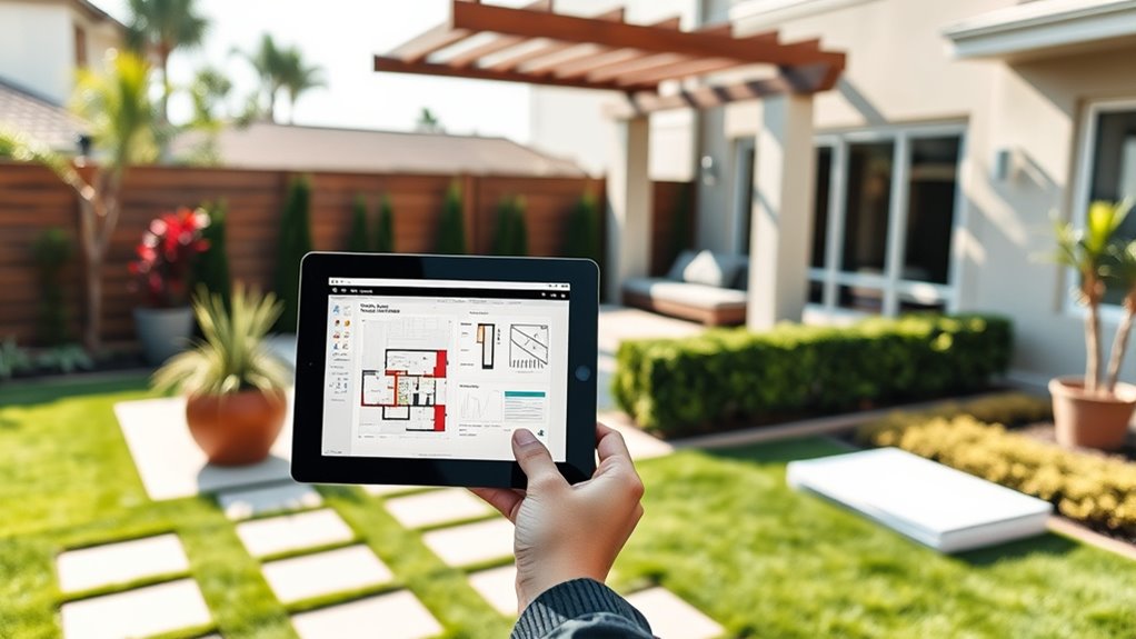 hoa guidelines and requirements