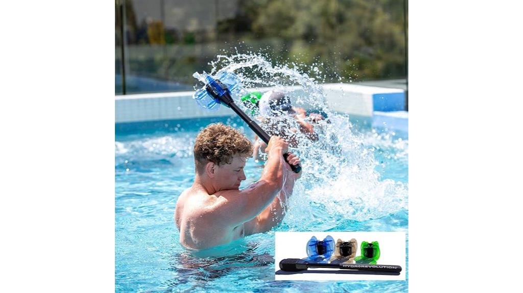 hydro pool swing trainer