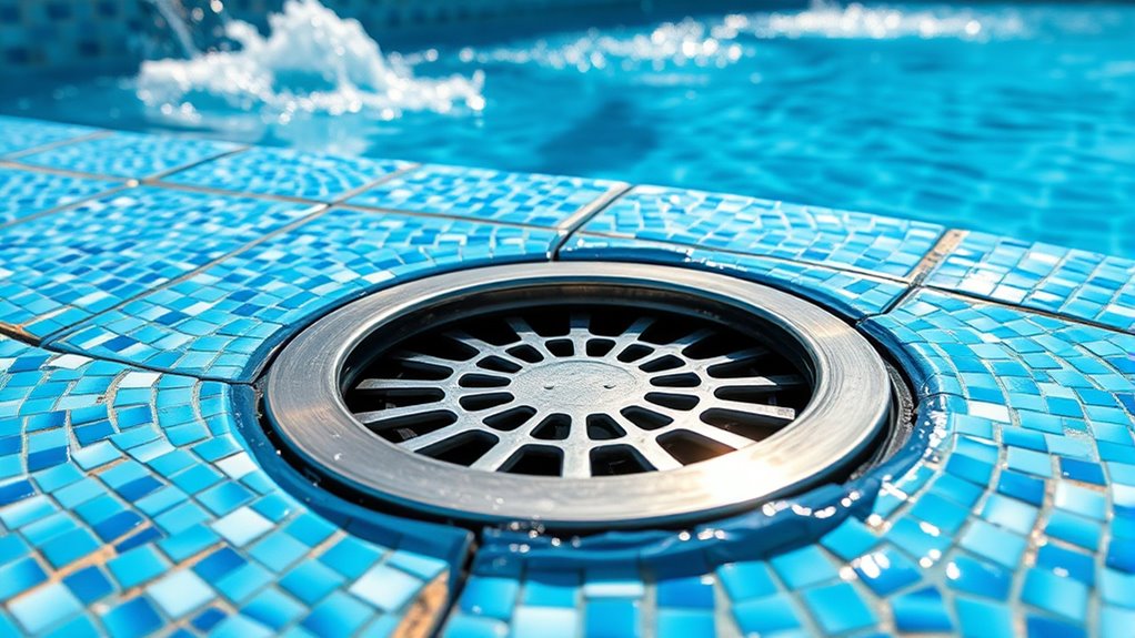 identify high risk pool features