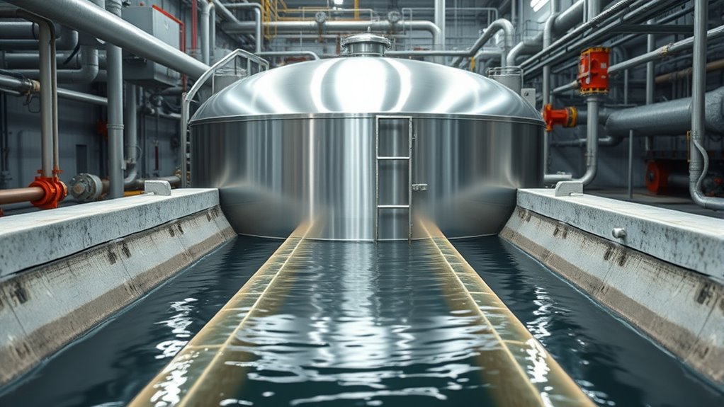 inadequate capacity causes instability
