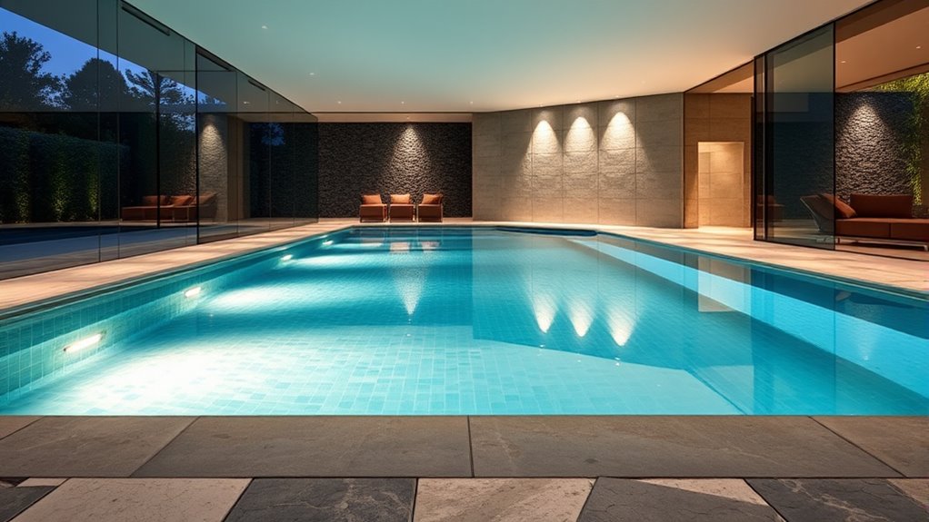 innovative textured pool surfaces
