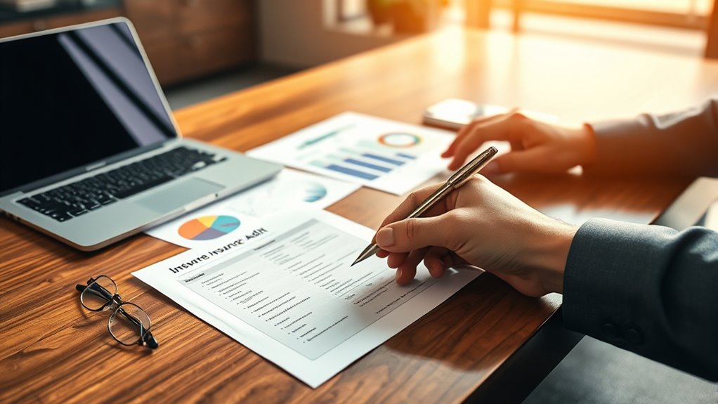 insurance policy renewal questions