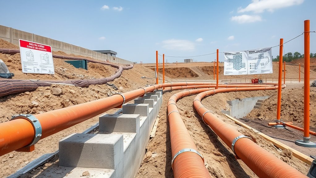 know local building codes