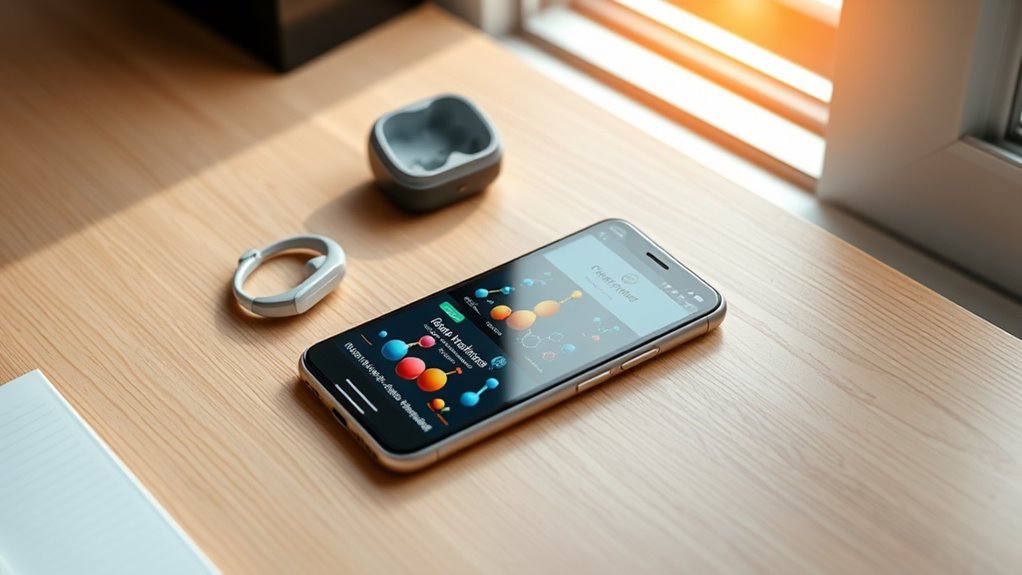 learn chemistry on the go
