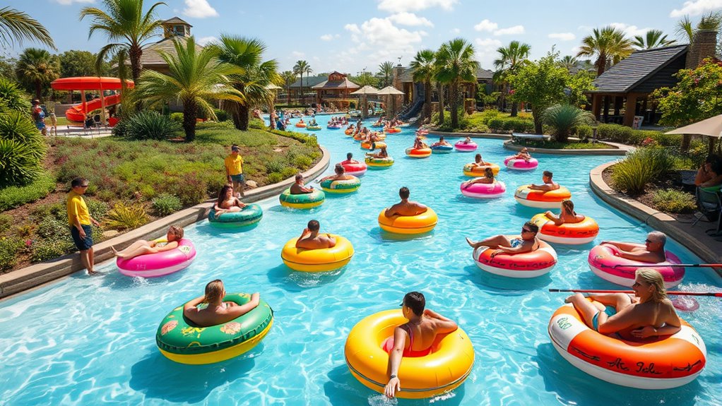 manage guest flow effectively