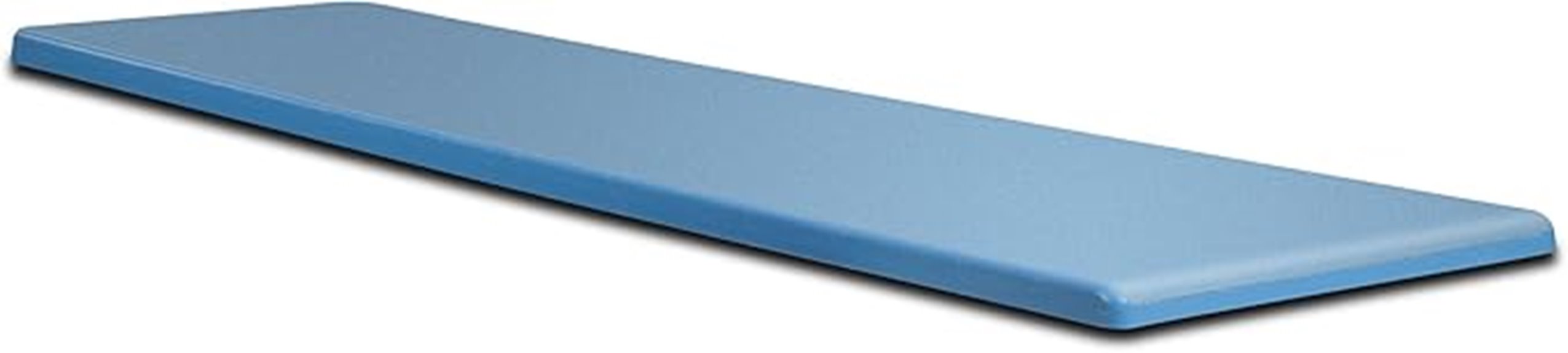 marine blue 8 foot board