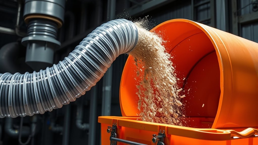 minimize disruptions through maintenance