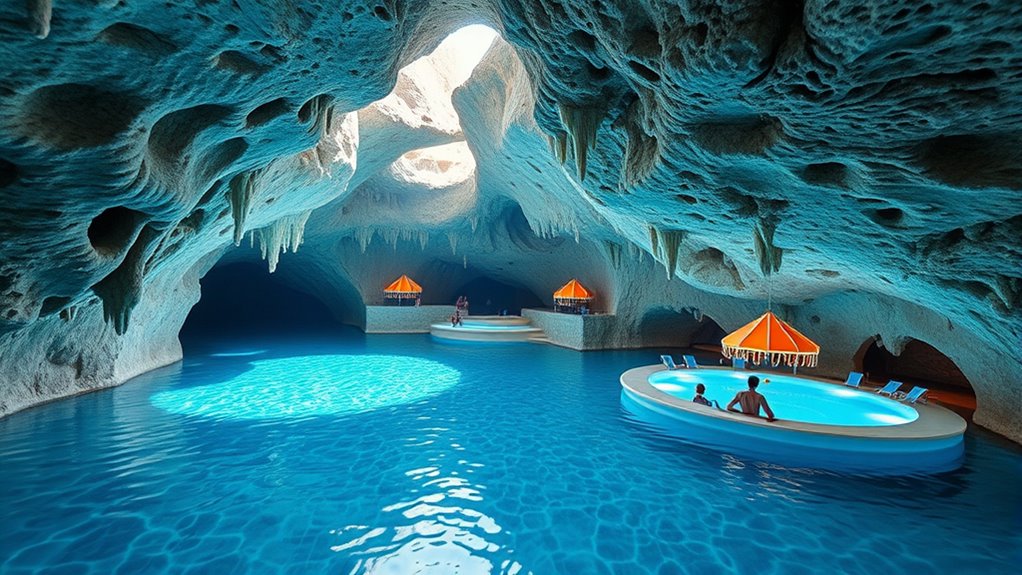 mystical natural artistic design