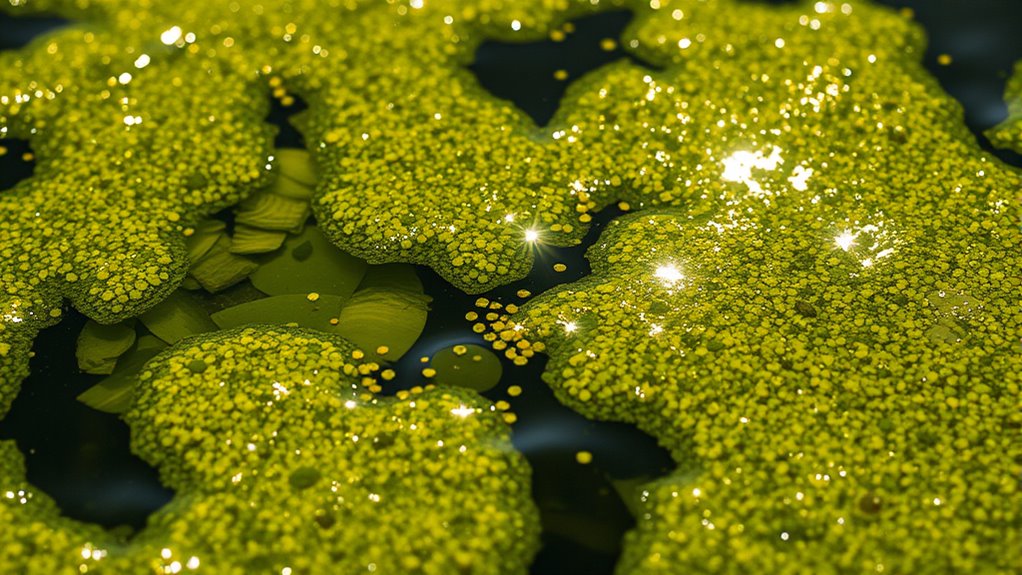 nutrient rich warm sunlight