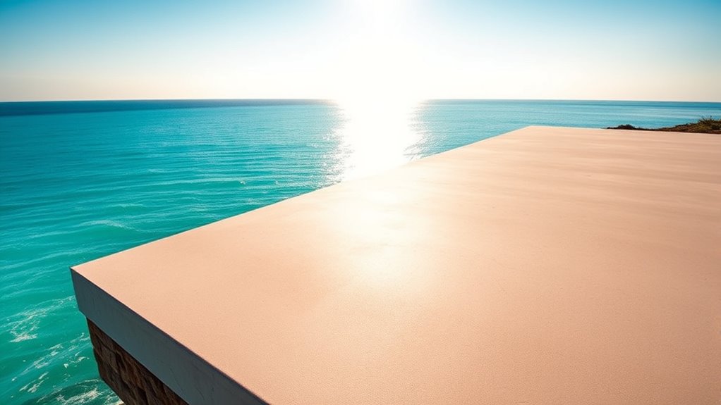 optimal baja shelf dimensions