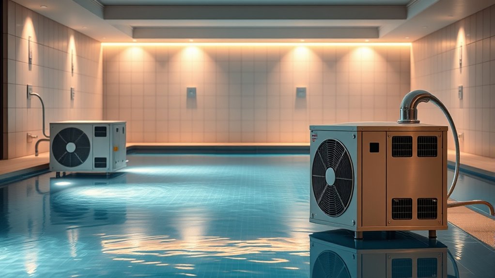 optimal dehumidifier placement and operation