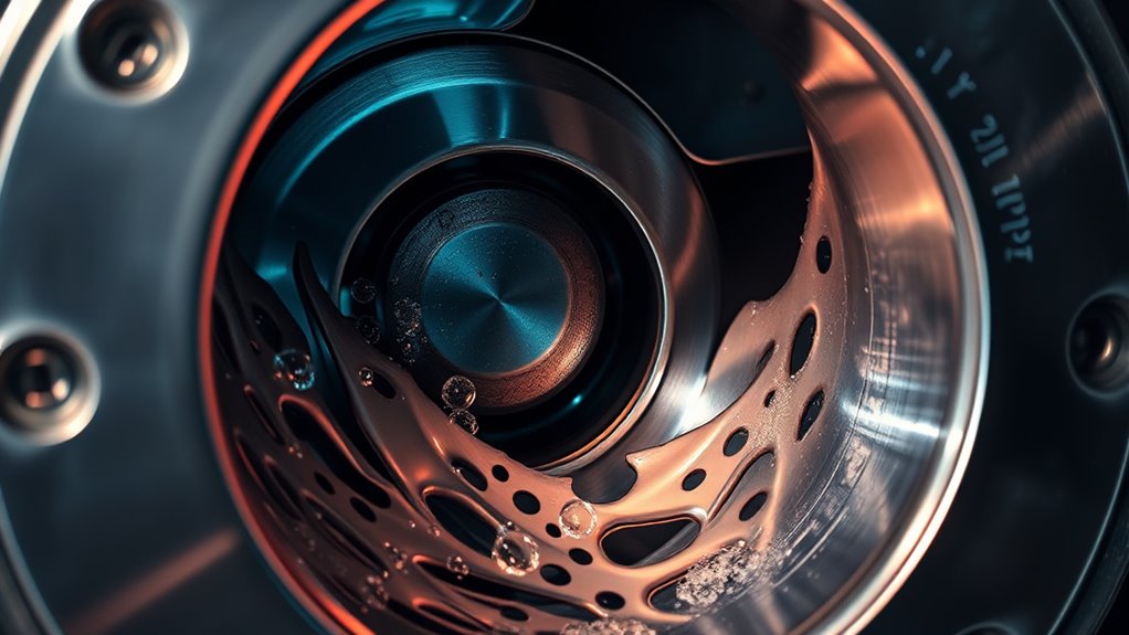 optimize flow and system