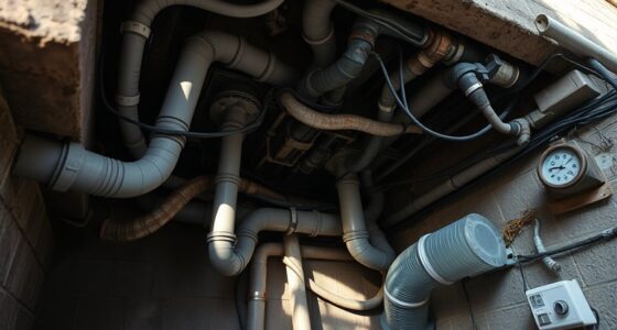 overlooked utility expenses