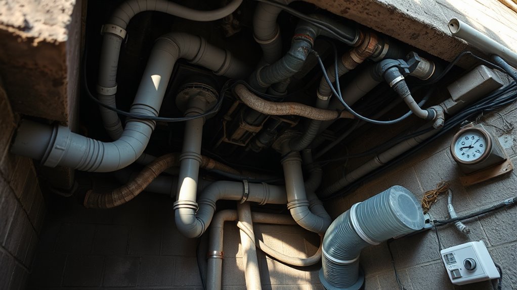 overlooked utility expenses