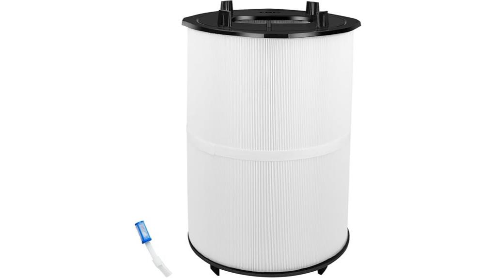 pentair sta rite filter